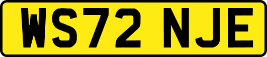 WS72NJE