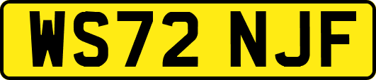 WS72NJF