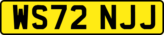 WS72NJJ