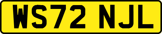 WS72NJL