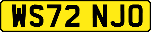 WS72NJO