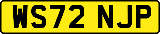 WS72NJP