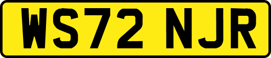 WS72NJR