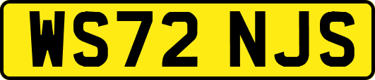 WS72NJS