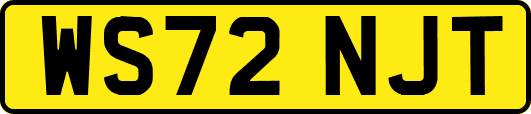 WS72NJT