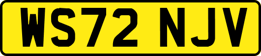 WS72NJV