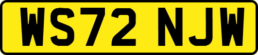 WS72NJW