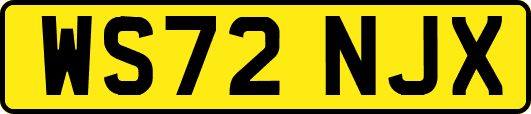 WS72NJX