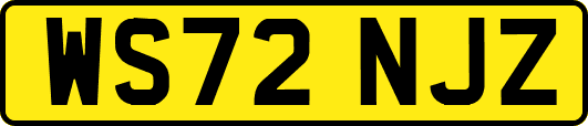 WS72NJZ