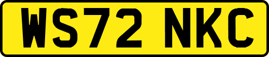 WS72NKC