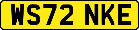 WS72NKE