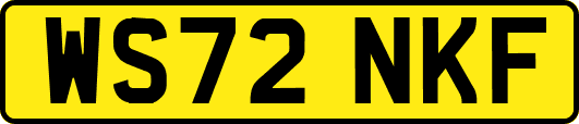 WS72NKF