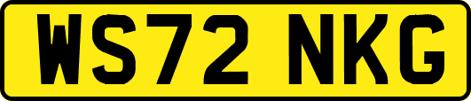 WS72NKG