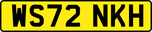 WS72NKH