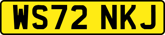 WS72NKJ