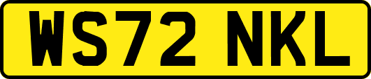 WS72NKL