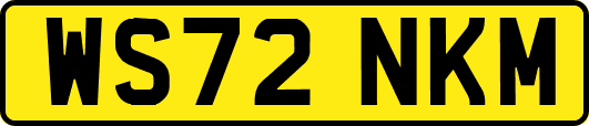 WS72NKM