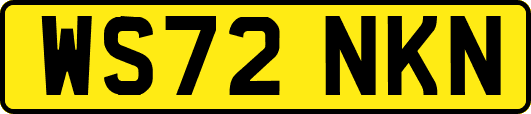 WS72NKN