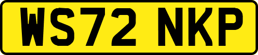 WS72NKP