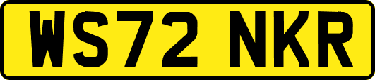 WS72NKR