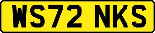 WS72NKS