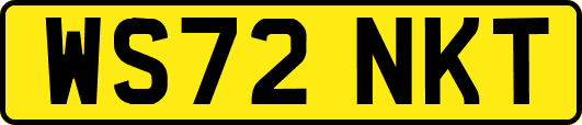 WS72NKT