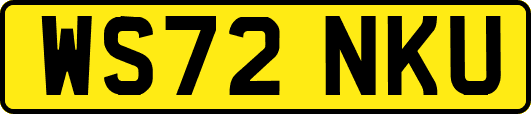 WS72NKU