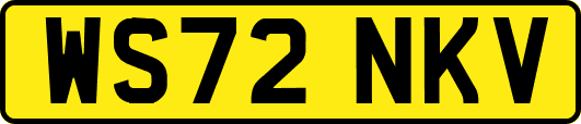 WS72NKV
