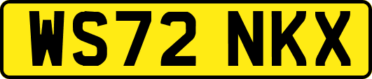 WS72NKX