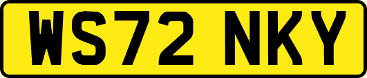 WS72NKY