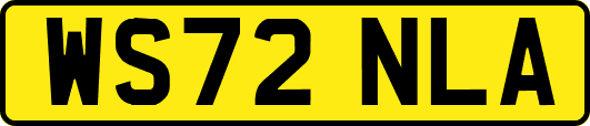 WS72NLA