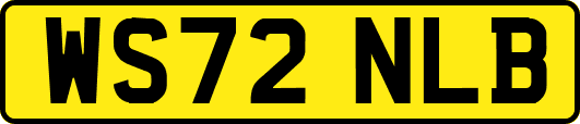 WS72NLB