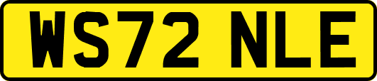 WS72NLE