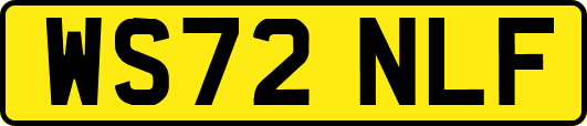 WS72NLF