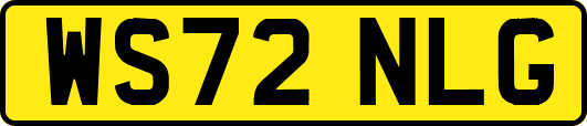 WS72NLG