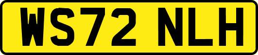 WS72NLH