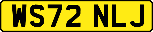 WS72NLJ