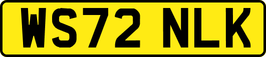 WS72NLK