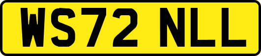 WS72NLL