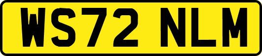 WS72NLM