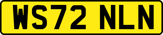WS72NLN
