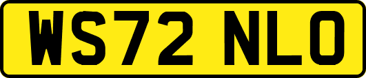 WS72NLO