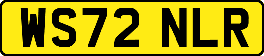 WS72NLR