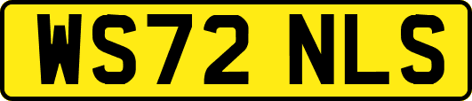 WS72NLS