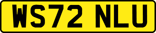WS72NLU