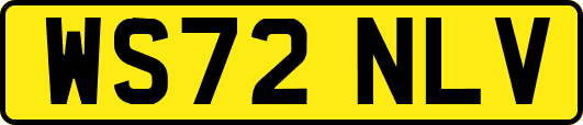 WS72NLV