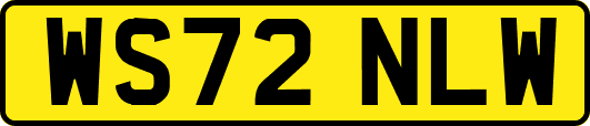 WS72NLW