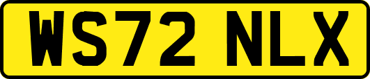 WS72NLX