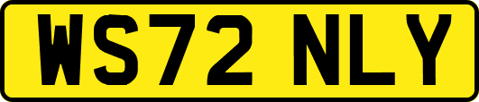 WS72NLY