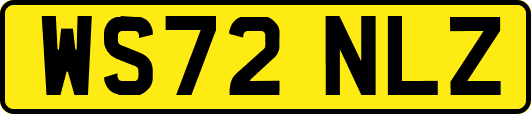 WS72NLZ